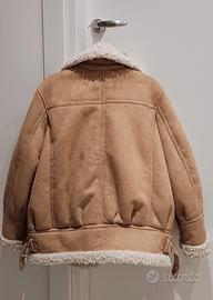 shearling Monnalisa 