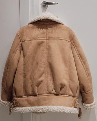 shearling Monnalisa 