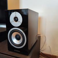 Coppia diffusori Yamaha NS-BP401