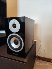 Coppia diffusori Yamaha NS-BP401