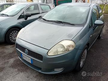 Fiat grande punto
