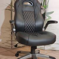 Poltrona per pc o gaming