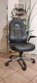 Poltrona per pc o gaming