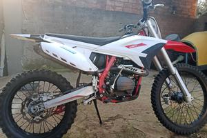 Moto Cross Pit Bike 