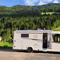 Motorhome Carthago C Tourer 150 QB Mercedes
