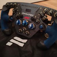 Volante FANATEC Formula F1 Limited Playstation