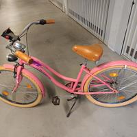 bici donna 