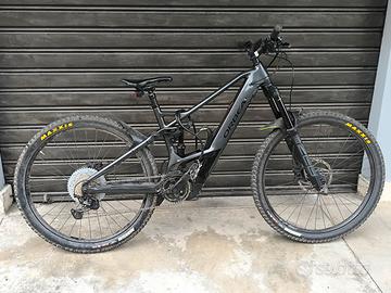 EMtb Orbea Wild 2021 L 29 