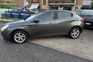 Alfa Romeo Giulietta 1.6 JTDm-2 105 CV Progression