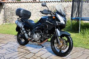 Suzuki V-Strom 650 - 2006