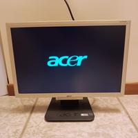 Monitor Acer al1916w