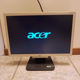 Monitor Acer al1916w