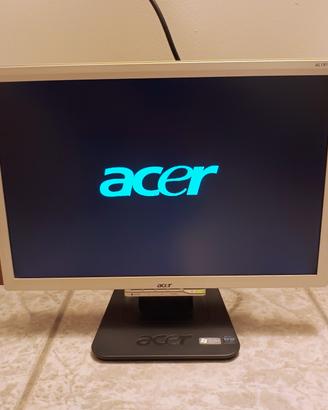 Monitor Acer al1916w