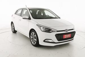 HYUNDAI i20 1.1 CRDi 12V 5 porte Go! Plus