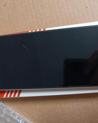 Schermo Samsung Note 20 ultra 