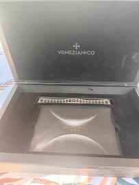orologio venezianico buncintoro