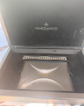 orologio venezianico buncintoro