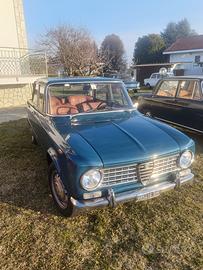 Alfa storica