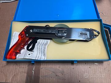 Rotella metrica master 20 metri STANLEY