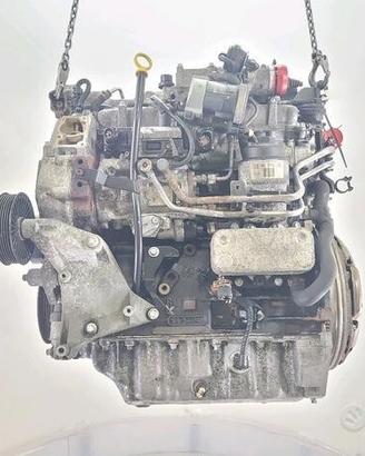 Motore Usato Y20DTH