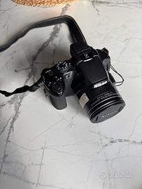 Nikon coolpix p510