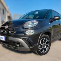 Fiat 500L 1.3 Multijet 95 CV Cross / neopatentati