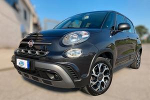 Fiat 500L 1.3 Multijet 95 CV Cross / neopatentati