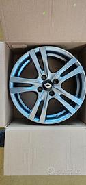 4 cerchi Nuovi 16 Renault Clio Twingo Zoe Modus