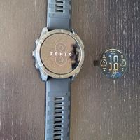Garmin Fenix 8 