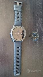 Garmin Fenix 8 
