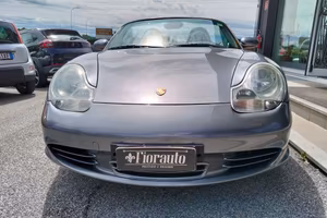 PORSCHE Boxster 3.2i 24V cat S