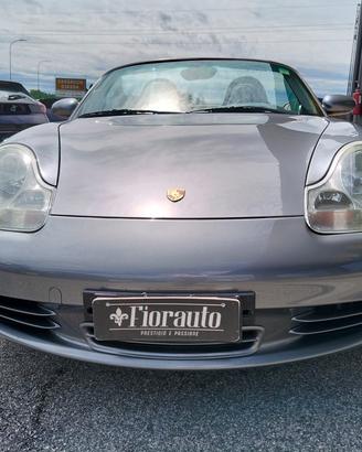 PORSCHE Boxster 3.2i 24V cat S