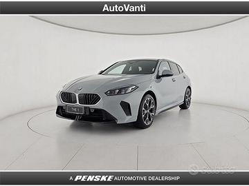 BMW Serie 1 118d MSport auto
