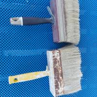 pennelli per pittura