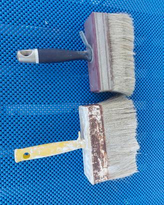 pennelli per pittura