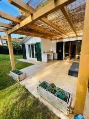 Villa di 80 m² a Pisa