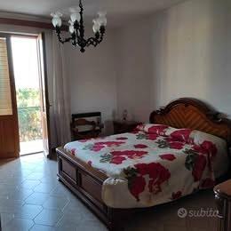 Appartamento grande molto luminoso e arieggiato