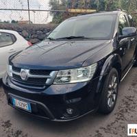 FIAT - Freemont 2.0 mjt 16v Lounge 140cv 7 Posti