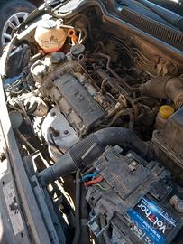 Parti di ricambio VW Polo 1.2 Benzina del 2011