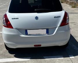 Suzuki swift 1.3 ddis 75cv