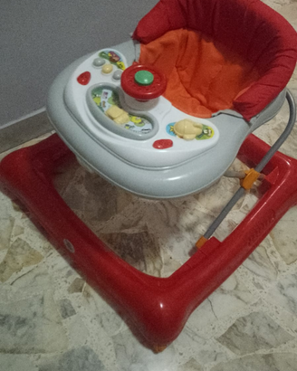 Girello per bambini