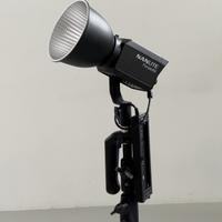 NANLITE LUCE A LED FORZA 60 - 60W