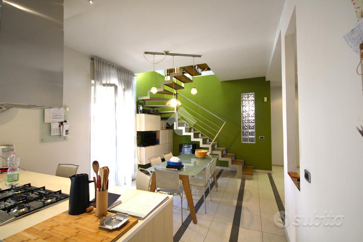 Apartment in Canale - Vista 4