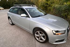 Audi a4 avant quattro
