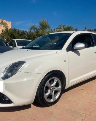 Alfa Romeo MiTo MJet"Finanziabile Senza Busta Pag