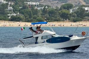 Rodman 970 fly sport anno 2005