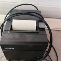 Sistema cassa Epson TM-T20III