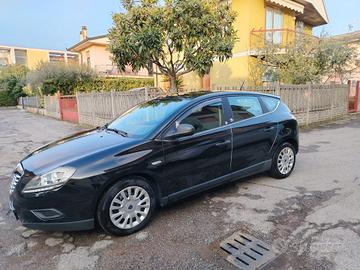 Lancia Delta 1.4 T-Jet 120 CV S Ecochic GPL