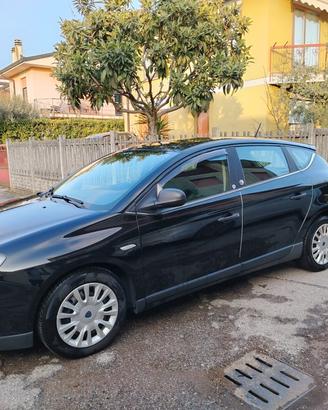 Lancia Delta 1.4 T-Jet 120 CV S Ecochic GPL