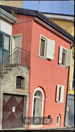 Appartamento ristrutturato